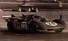 12 Hours of Sebring | Harry Hurst w/ Foreword by Mario Andretti (2004, Hurst Communications Inc., First Printing)