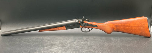 Denix Non-Firing Replica 1881 Stagecoach Shotgun