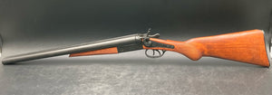 Denix Non-Firing Replica 1881 Stagecoach Shotgun