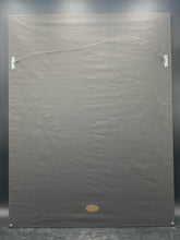 Donald Vann "Winter's Day" Framed Print