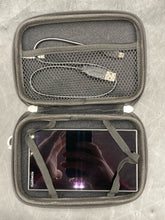 Garmin DriveSmart 55 EX GPS w/ Traffic Alert, Charge Cable & Case