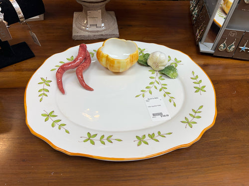 Platter