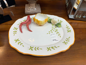 Platter