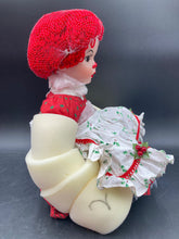 Marie Osmond Kissy Mistle Ho Ho Ho Doll #C2680 - view 7