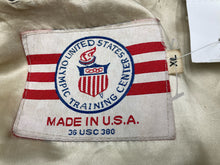 Vintage United States Olympics Training Center Jacket - view 9