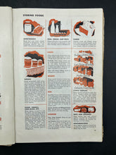 Vintage 1956 Betty Crocker's Picture Cook Book 2nd Edition