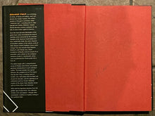 Orange Pulp: Stories of Mayhem, Murder, and Mystery (Maurice J. O'Sullivan, Steve Glassman (2000, University Press of Florida, Autographed)