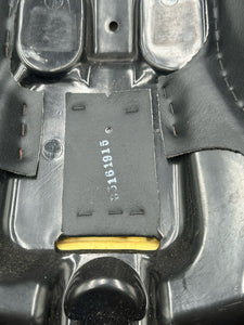 Harley Davidson genuine Leather Dyna Seat 2015
