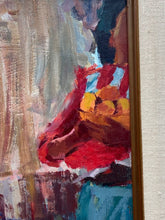 Original Richard Schiele Signed "Mangoes" Painting
