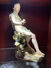 Antique Italian Statue