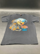 1989 Holoubek Single Stitch Harley-Davidson Unleash The Legend Eagle Shirt