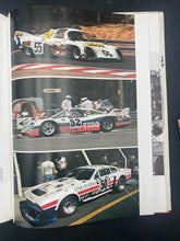1979 24 Heures Du Mans Race Book, French Language Edition HCDJ