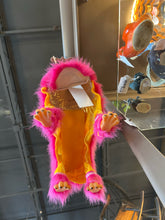 Chinese Dragon Marionette