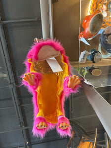 Chinese Dragon Marionette