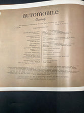 Automobile Quarterly Volume 5 Number 2 By J. Jean Vincent