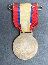 WWII US Army Distinguished Service Medal