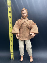 1993 Star Wars Obi-Wan Kenobi Action Figure