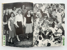 1948 Seminole Yearbook of University of Florida; Gainesville, Florida | Al Carlton