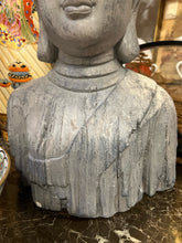 Resin Diety Bust