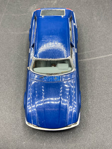 Provence Moulage 1/43 Jaguar XJSC 3.6 Built Resin Model