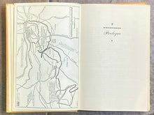 To Appomattox: Nine April Days, 1865 | Burke Davis (1959, Rinehart & Company, Inc.)
