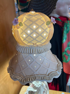 Ardault Doll Lamp