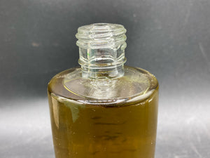 Vintage Jade East Men's Cologne 4 oz Splash Cologne W/ Box, Rare 1970's