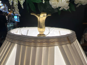 Waterford Crystal Lamp