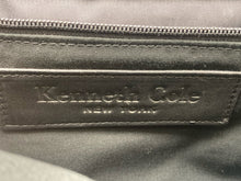 Kenneth Cole Leather Purse, Black - view 12