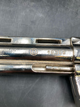 Denix Non-Firing Replica Colt Python .357 Magnum Revolver