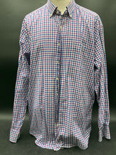 Vineyard Vines Classic Fit Tucker Shirt, XL