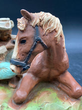 Vintage Universal Statuary Buffalo Bill Figure - view 4