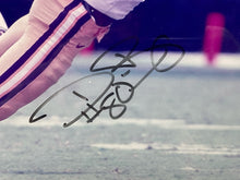 Dwayne Bowe Signed LSU Tigers Photo W/ CoA