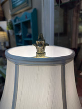 Palm Tree Lamp
