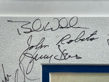 Signed Convair T-29 Class 66-02-03 Print