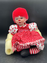 Marie Osmond Kissy Doll #C21449 NIB - view 3