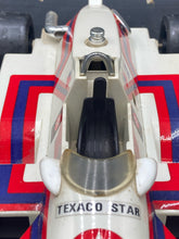 Vintage Texaco Star Race Car Toy - view 5