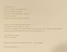 12 Hours of Sebring | Harry Hurst w/ Foreword by Mario Andretti (2004, Hurst Communications Inc., First Printing)