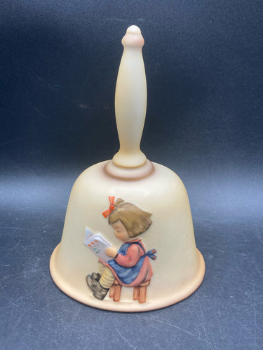 Hummel 1990 Annual Bell