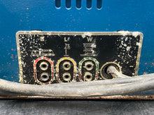 Vintage Marklin No.280A 220 Volt AC Train Power Transformer Untested