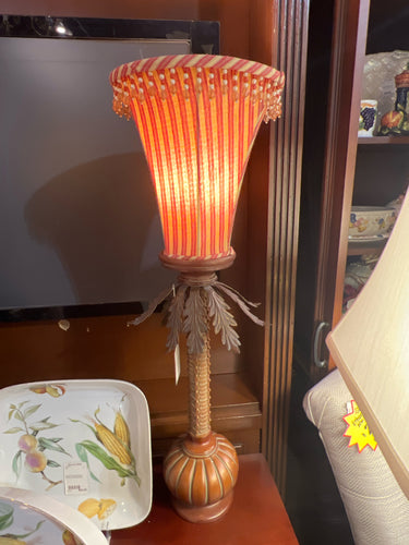 Torch Vanity Lamp