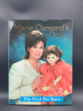 Marie Osmond Remember Me 10th Anniversary Doll #C44955 NIB - view 9