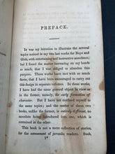 Anecdotes For Girls By Harvey Newcomb (1851, Boston: Guild and Lincoln)