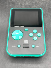 HyperMegaTech Super Pocket Taito Edition Video Game Console