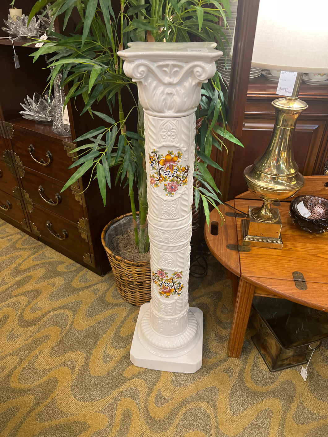 Plant Stand
