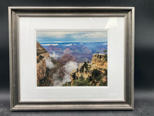 Grand Canyon National Park Framed Photograph