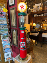 Reproduction Texaco Sky Chief Gas Pump