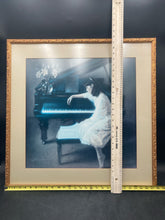 Robert Olson Signed "Reflective Interlude" Limited Edition Lithograph w/ CoA