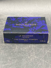 Boucheron Compact Powder 10 Gram Refill NIB