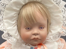 Lloyd Middleon Royal Vienna Collection "Penny Michelle" Doll By Marci Cohen